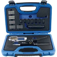 Bgs Hydraulic Flaring Tool, 3,98 kg