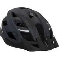 Fischer Fahrrad Fahrradhelm "Urban Plus Brooklyn"