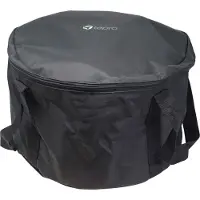 Tepro Grillzubehör Tasche für Guss-Dutch-Oven L, aus strapazierfähigem Polyestergeweb