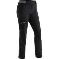 Maier Sports Damen Hose Norit winter W (kurz)