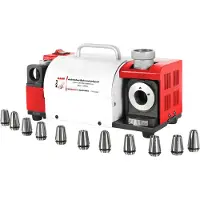 Holzmann Bsg13pro Bohrerschärfer