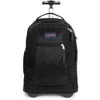 JanSport Freizeitrucksack "Driver 8" mit Trolleyfunktion