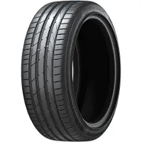 Hankook So car-tyres Ventus S1 Evo 2 K117 ( 235/40 R19 96Y XL 4PR RO1, mit Felgenschutz (MFS) SBL )