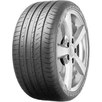 Fulda SportControl 2 255/35 R20 97Y XL FP Sommerreifen