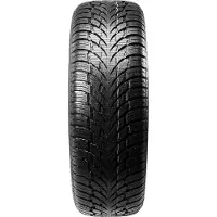 Nokian Wi car-tyres WR Snowproof P ( 245/45 R19 102V XL, mit Felgenschutz (MFS) )