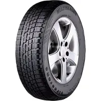 Firestone Ganzjahresreifen motorcycle-tyres Multiseason 2 ( 195/55 R16 91V XL EVc )
