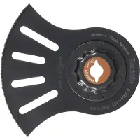 Makita Segmentsägeblatt "MAM014", HM-Segmentsägeblatt