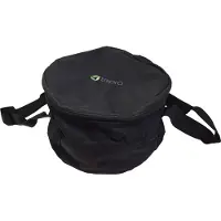 Tepro Grillzubehör Tasche für Guss-Dutch-Oven-Einleger, aus hochwertigem, strapazierfähigem Polyestergeweb