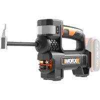 WORX WX092.9, 10 bar