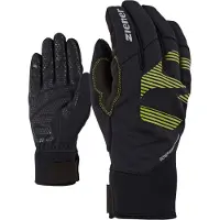 Ziener Handschuhe Ilko Z Ws Unisex Lime Green-7