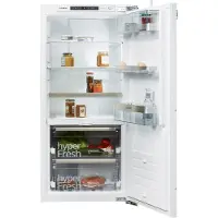 Siemens iQ700 KI41FADE0, 187 l, SN-T, 37 dB, E, Weiß