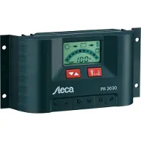 STECA Solarladeregler "PR 3030"