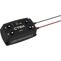 Ctek D250se-ladegerät