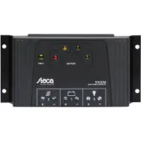 STECA Solarladeregler "Solsum 4040"