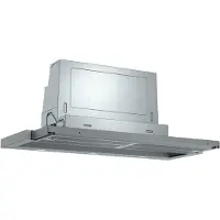 Bosch Serie 4 DFR097A52, 729 m³/h, rezirkulierend, B, A, B, 53 dB