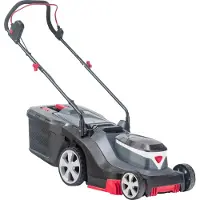 Al-Ko Akkurasenmäher "HOME AND GARDEN COMPATIBLE 3.82 Li Easy" 38 cm Schnittbreite, ohne Akku