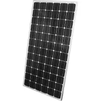 Phaesun Solarmodul "Sun Plus 200 5" 24 VDC, IP65 Schutz
