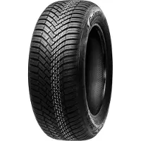 Continental 1x AllSeasonContact Ganzjahresreifen 215/65 R16 102H XL M+S 3PMSF Allwetterreifen Reifen