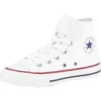 Converse Sportschuhe für Kinder All Star Easy-On hoch Weiß - 27