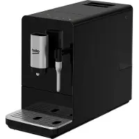 Beko CEG3192B, Espressomaschine, 1,2 l, Kaffeebohnen, Eingebautes Mahlwerk, 1350 W, Schwarz
