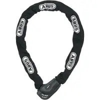 ABUS Strada 10Ks KETTEN-KOMBINATION LE
