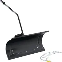 MTD Räumschild und Schneeketten, 196A755-678