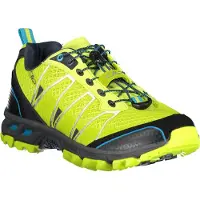 CMP Niedrige Trailschuhe Altak
