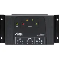 STECA Solarladeregler "Solsum 2525"