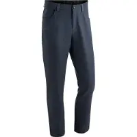 Maier Sports Funktionshose "Charles" Herren Outdoorhose, elastische Hose mit Fleece Innenseite, Regular fit