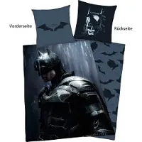 Herding Batman Bettwäsche