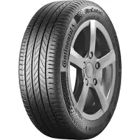 Continental Sommerreifen motorcycle-tyres UltraContact ( 175/65 R15 84H EVc )