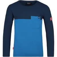 TROLLKIDS Bergen Langarm-t-shirt