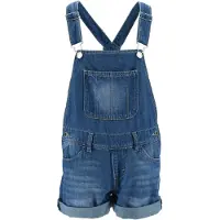 Levi's Levis Kids Latzkleid, mit verstellbaren Trägern UNISEX