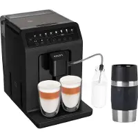 Krups -Nachweis ECO-Design EA897B