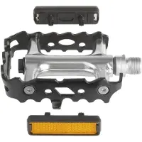 Vp Mtb Reflector Pedale