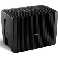 Venta AH555, Schwarz, 8 W, 300 mm, 450 mm, 330 mm, 5,2 kg