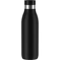 Tefal Wasserflasche Bludrop Basic Black 500ml