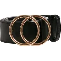 Urban Classics Hüftgürtel "Unisex Ring Buckle Belt"