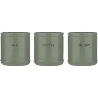 Price & Kensington Vorratsdose "Accents", (3 tlg.), 750 ml