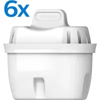 Philips AWP212/31 Micro X-clean Wasserfilterkartuschen 6 Stück