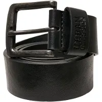 Urban Classics Hüftgürtel "Unisex Recycled Imitation Leather Belt"