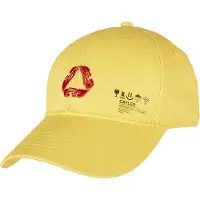 Cayler & Sons Flex Cap "C&S Iconic Peace Curved Cap"