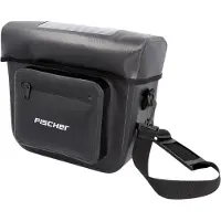 Fischer Fahrrad Lenkertasche "PLUS Terra"
