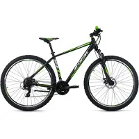 Ks Cycling Mountainbike Hardtail 29" Morzine