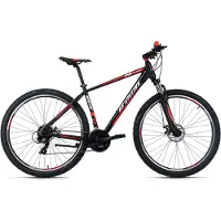 Ks Cycling Mountainbike Hardtail 29" Morzine