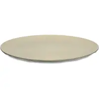 Koziol Teller Koziol Bio-Circulair Club Plate Nature Desert Sand 26 cm (4-teilig)
