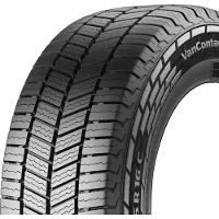 Continental Ganzjahresreifen VanContact A/S Ultra 235/65R16C, 115/113R TL