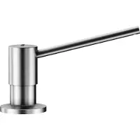 BLANCO TORRE Spülmittelspender PVD PVD steel