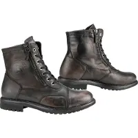 Falco Aviator Schwarz Schuhe Größe 39