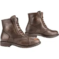 Falco Aviator Motorradstiefel